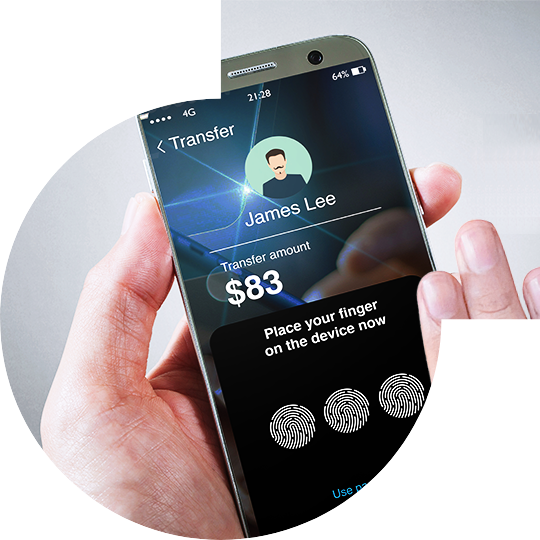 CQ9电子新一代全系列感测技术<br>为智慧应用场域带来人机沟通全新体验
